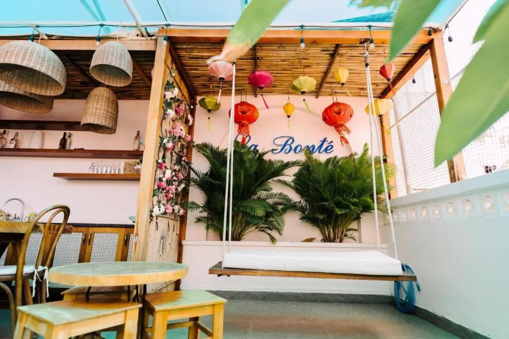 La Bonte Boutique Home Vung Tau