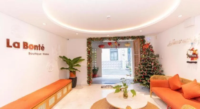 La Bonte Boutique Home Vung Tau