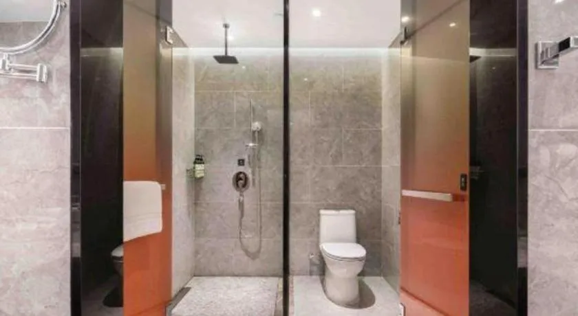 The Hotel V Nanjing Lishui