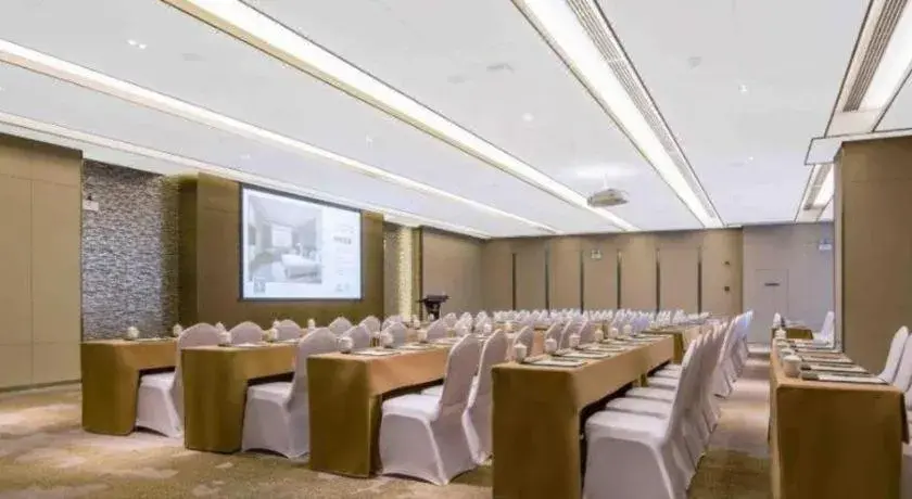 The Hotel V Nanjing Lishui The Hotel V Nanjing Lishui