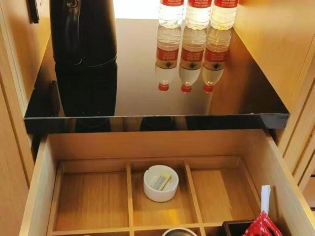 The Hotel V Nanjing Lishui