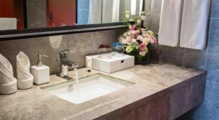 The Hotel V Nanjing Lishui