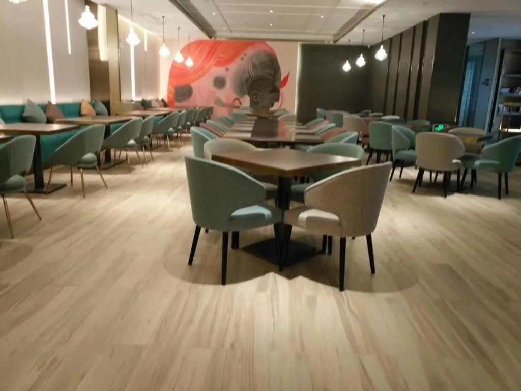 The Hotel V Nanjing Lishui