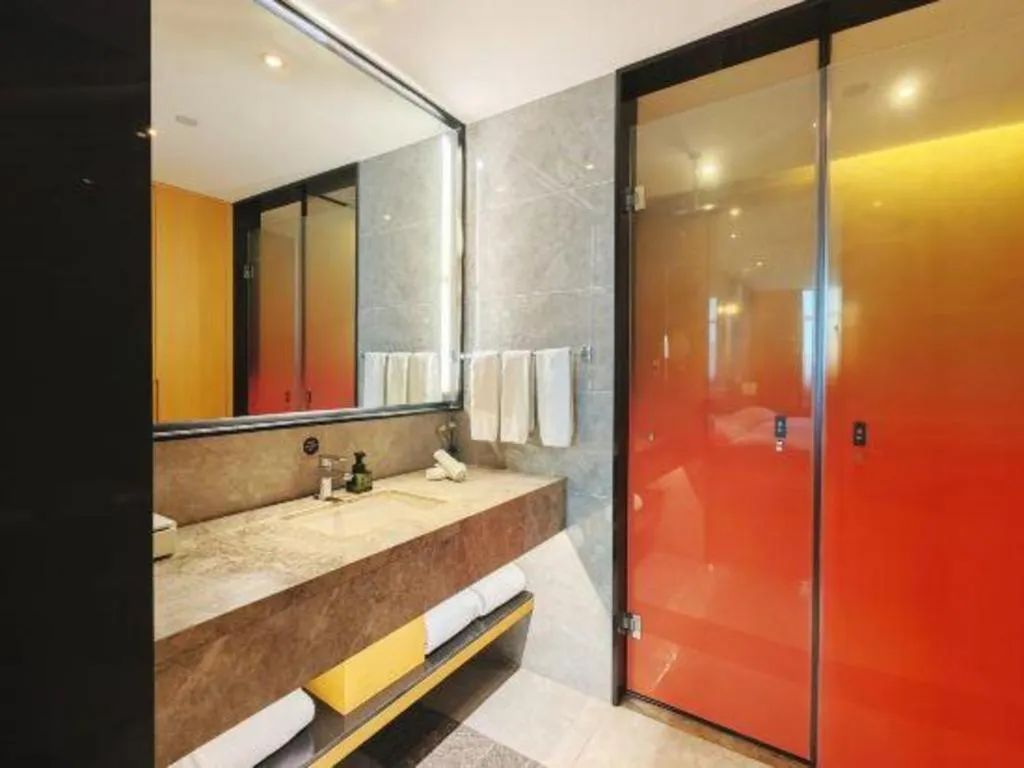 The Hotel V Nanjing Lishui