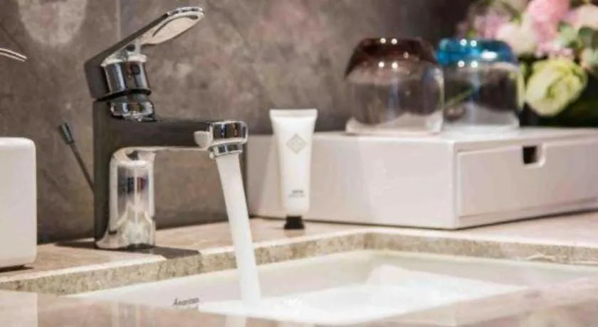 The Hotel V Nanjing Lishui