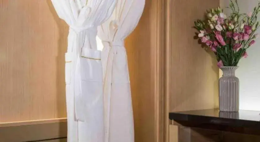 The Hotel V Nanjing Lishui The Hotel V Nanjing Lishui