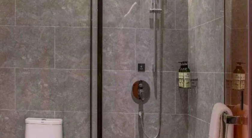 The Hotel V Nanjing Lishui