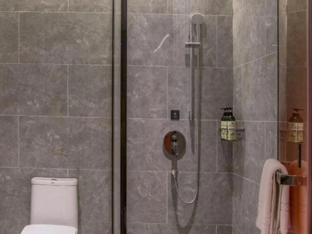 The Hotel V Nanjing Lishui