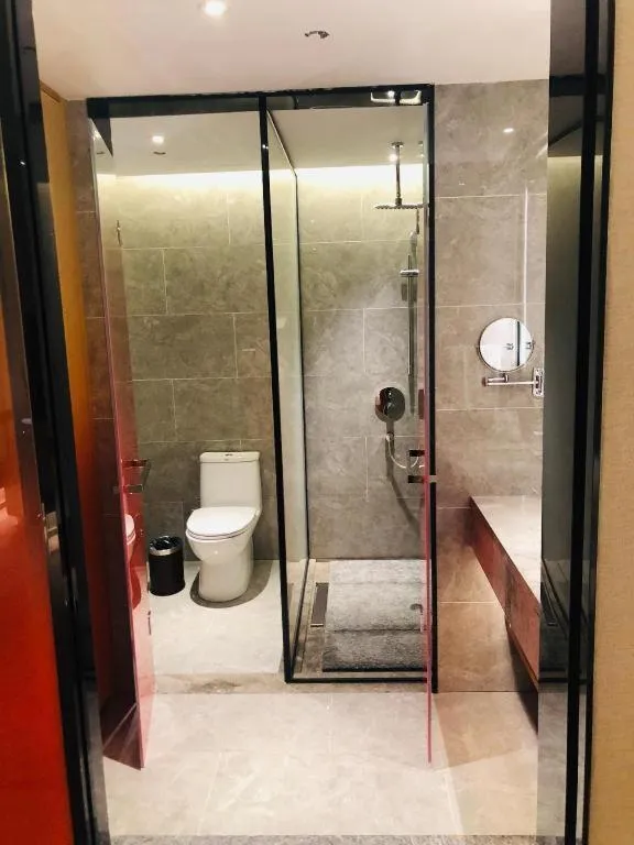 The Hotel V Nanjing Lishui