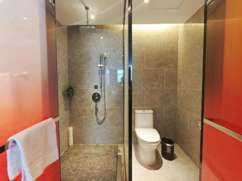 The Hotel V Nanjing Lishui