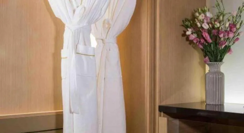 The Hotel V Nanjing Lishui