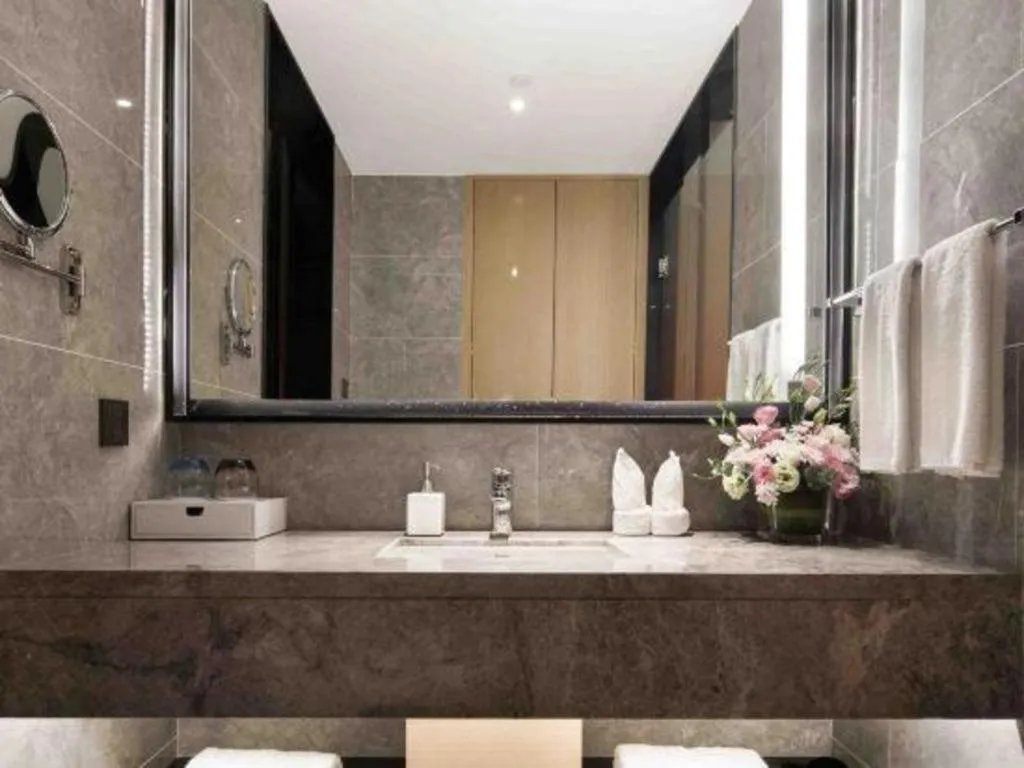 The Hotel V Nanjing Lishui