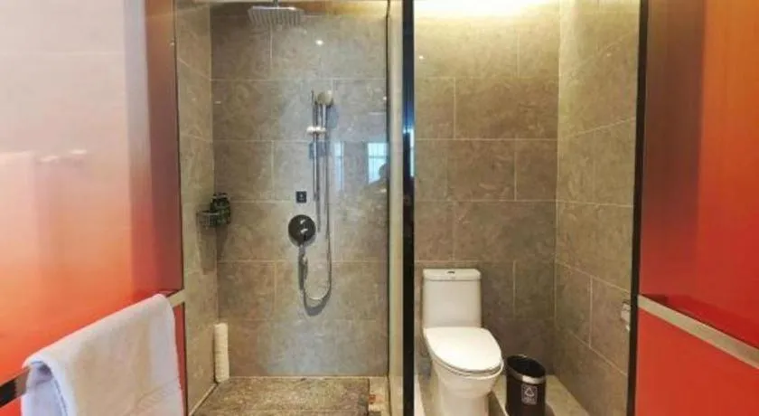 The Hotel V Nanjing Lishui