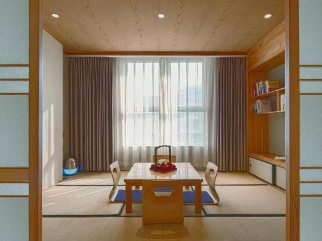 The Hotel V Nanjing Confucius Temple