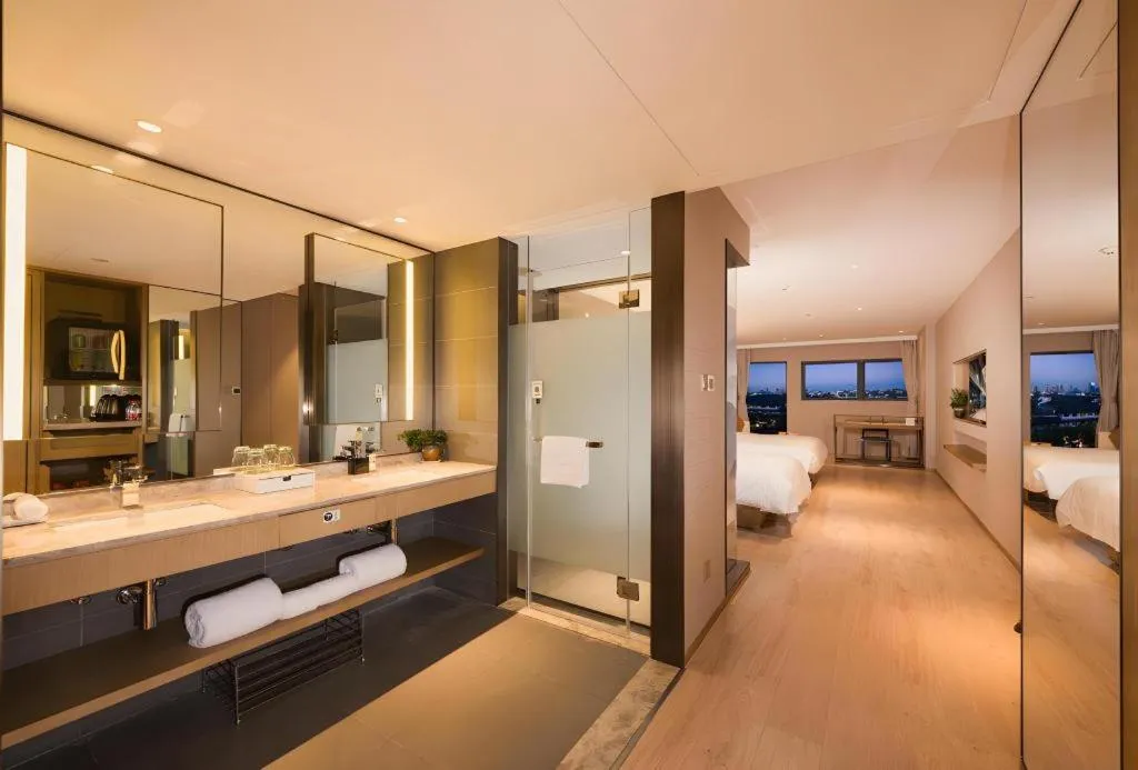 The Hotel V Nanjing Confucius Temple