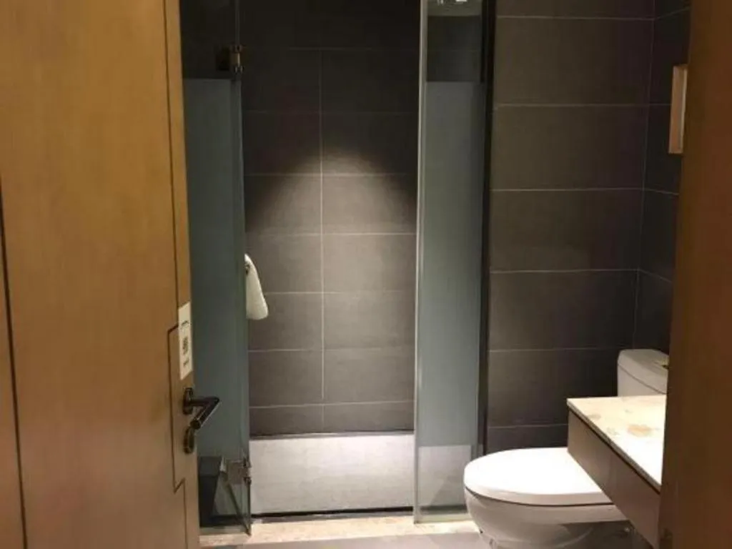 The Hotel V Nanjing Confucius Temple