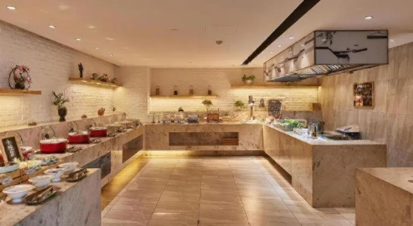 The Hotel V Nanjing Confucius Temple