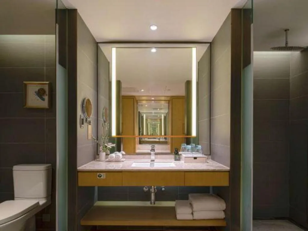 The Hotel V Nanjing Confucius Temple