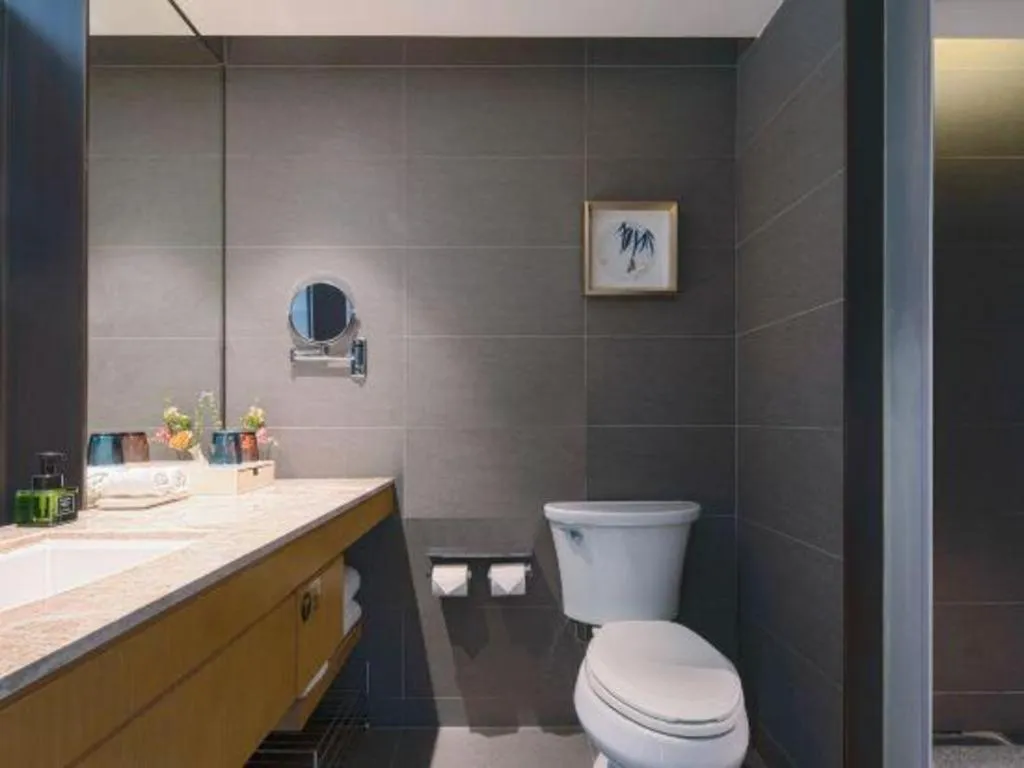 The Hotel V Nanjing Confucius Temple