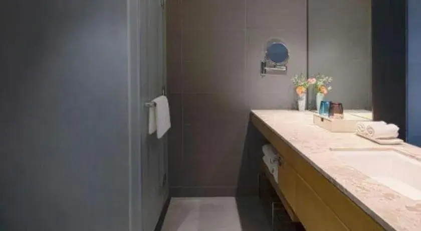 The Hotel V Nanjing Confucius Temple The Hotel V Nanjing Confucius Temple