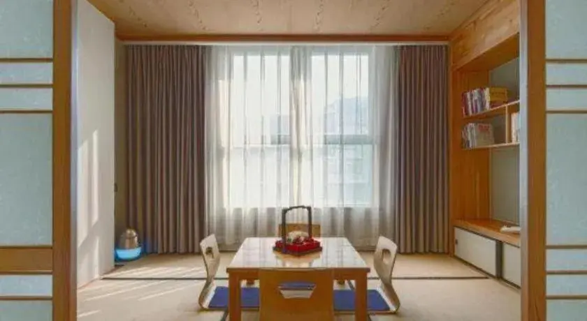 The Hotel V Nanjing Confucius Temple The Hotel V Nanjing Confucius Temple