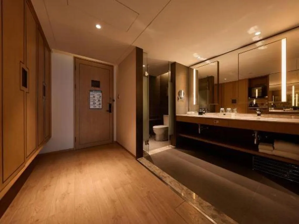 The Hotel V Nanjing Confucius Temple