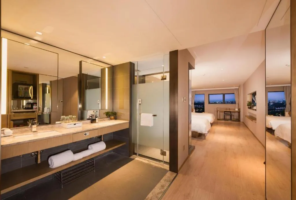 The Hotel V Nanjing Confucius Temple