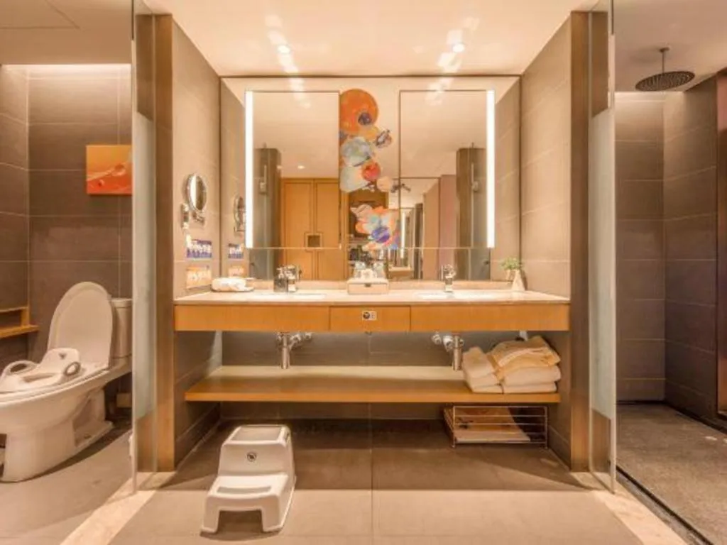 The Hotel V Nanjing Confucius Temple