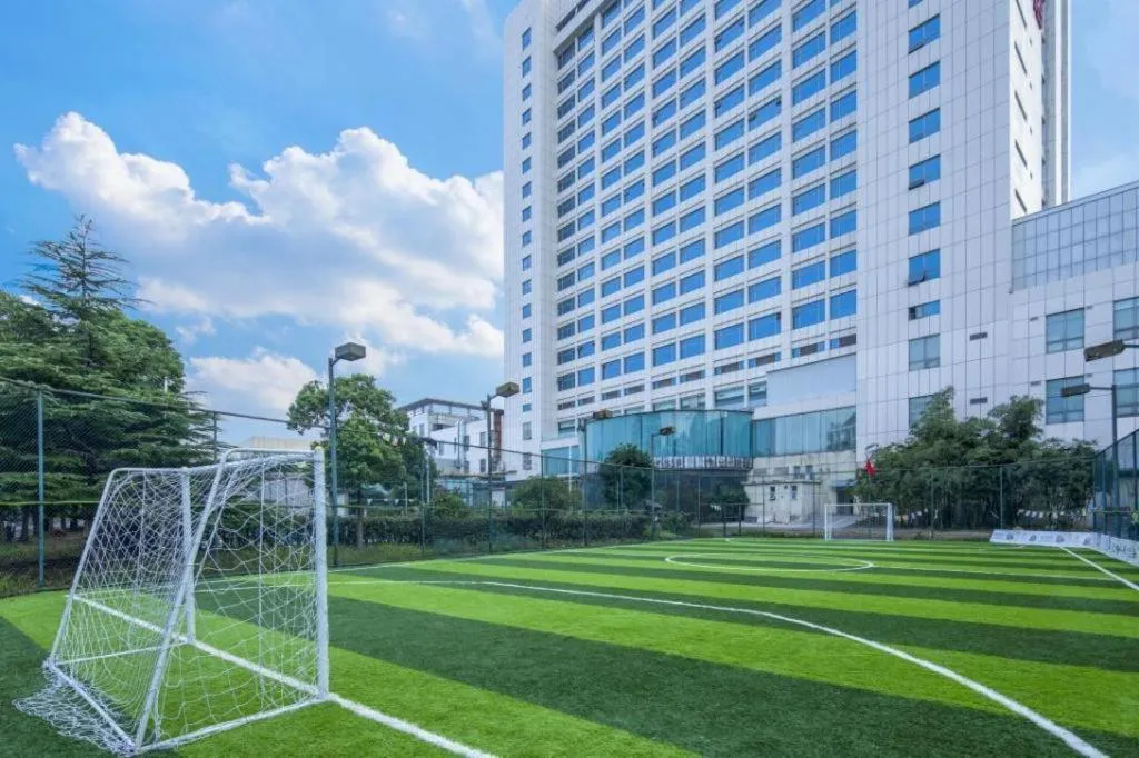 Shuguang International Hotel Jurong