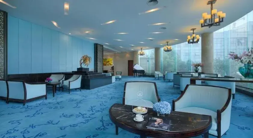 Shuguang International Hotel Jurong Shuguang International Hotel Jurong