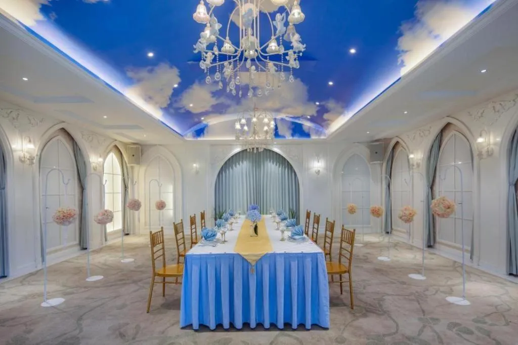 Shuguang International Hotel Jurong