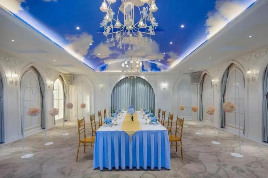 Shuguang International Hotel Jurong Shuguang International Hotel Jurong