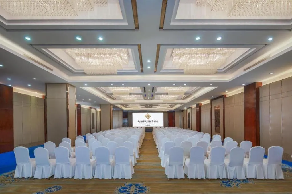 Shuguang International Hotel Jurong