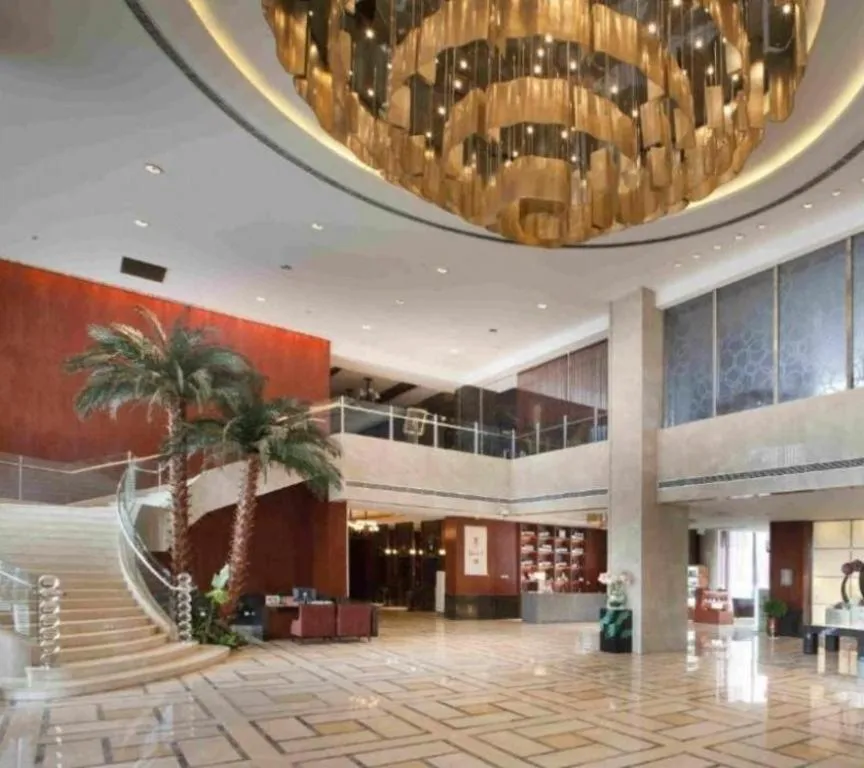 Shuguang International Hotel Jurong