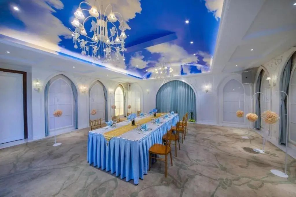 Shuguang International Hotel Jurong Shuguang International Hotel Jurong