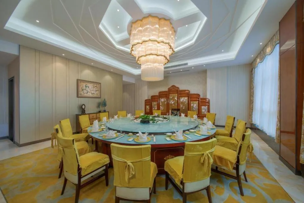 Shuguang International Hotel Jurong