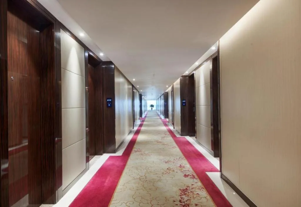 Shuguang International Hotel Jurong