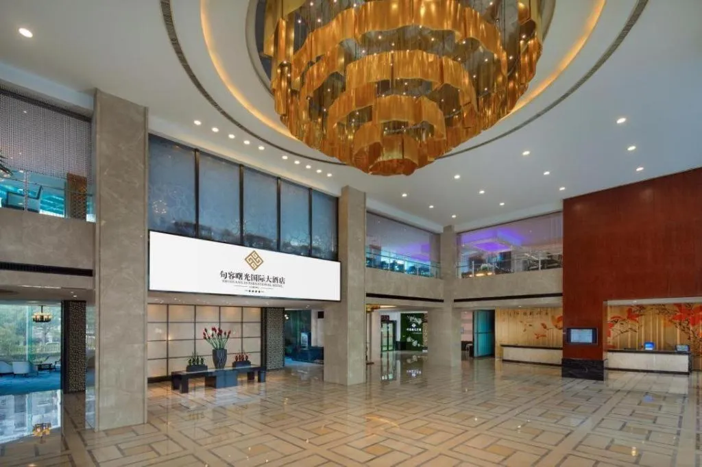 Shuguang International Hotel Jurong