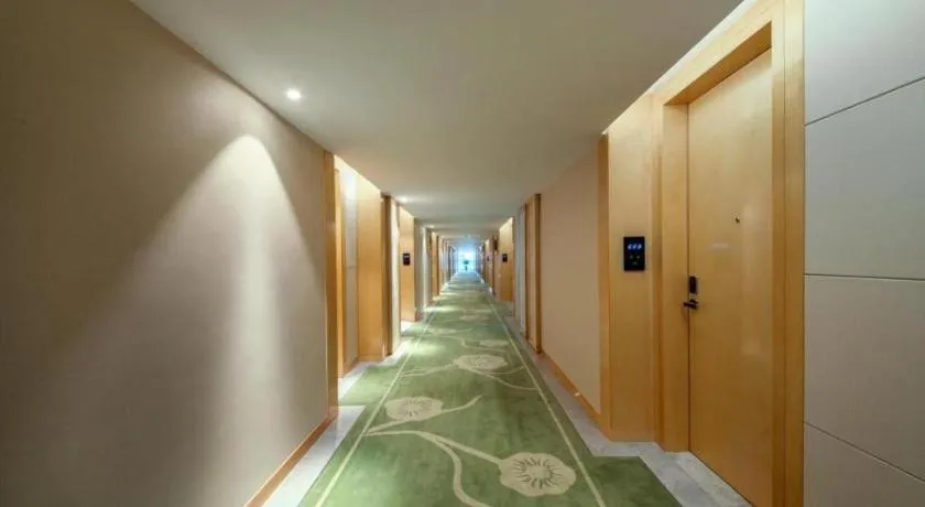 Shuguang International Hotel Jurong