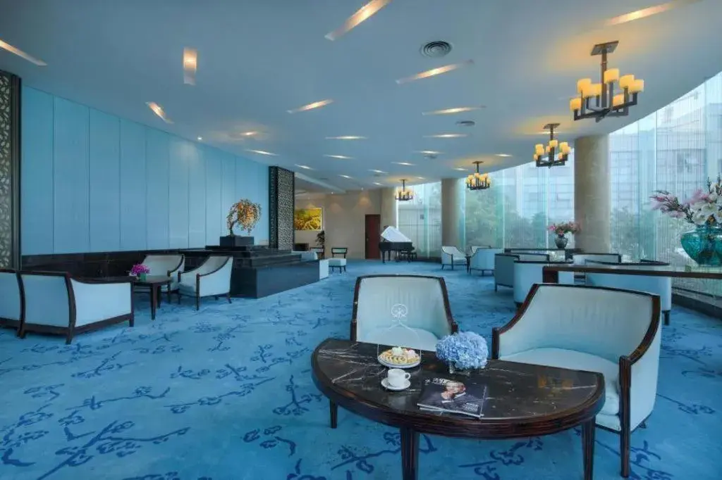 Shuguang International Hotel Jurong Shuguang International Hotel Jurong