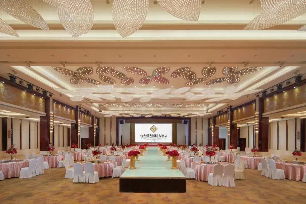 Shuguang International Hotel Jurong Shuguang International Hotel Jurong