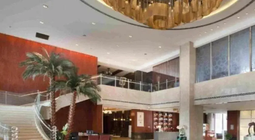 Shuguang International Hotel Jurong Shuguang International Hotel Jurong