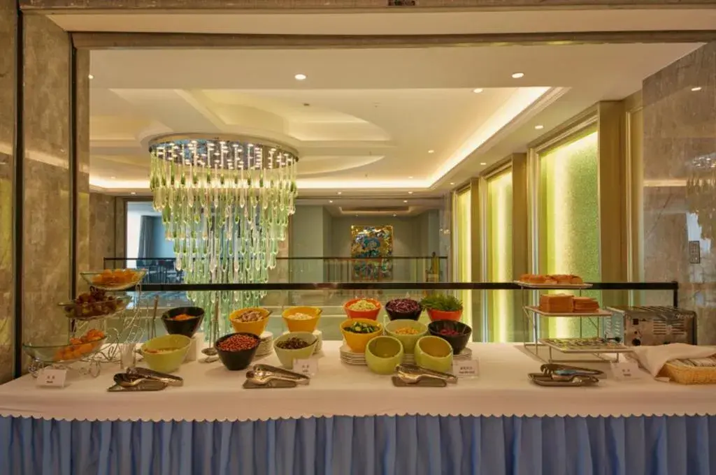 The Hotel V Zhenjiang Jingkou The Hotel V Zhenjiang Jingkou