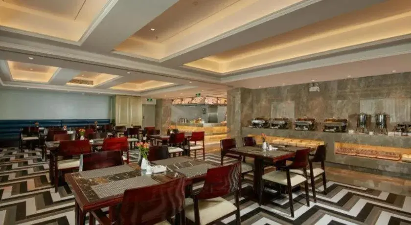 The Hotel V Zhenjiang Jingkou The Hotel V Zhenjiang Jingkou