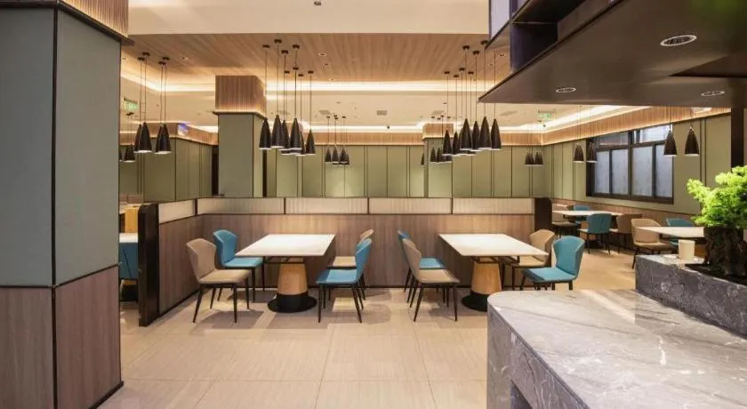 Starway Hotel(Shuiximen Street,Nanjing)