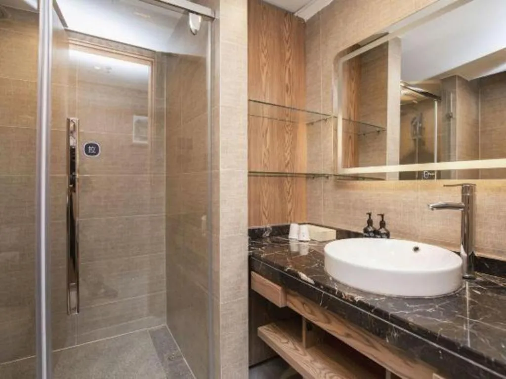 Starway Hotel(Shuiximen Street,Nanjing)