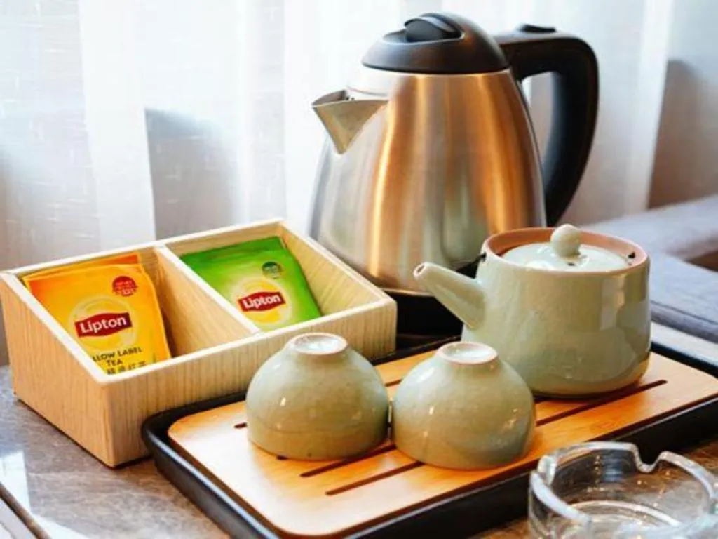 Starway Hotel(Shuiximen Street,Nanjing)