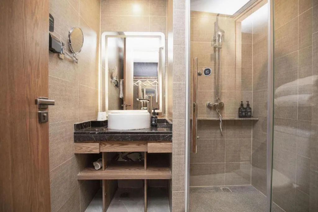 Starway Hotel(Shuiximen Street,Nanjing)