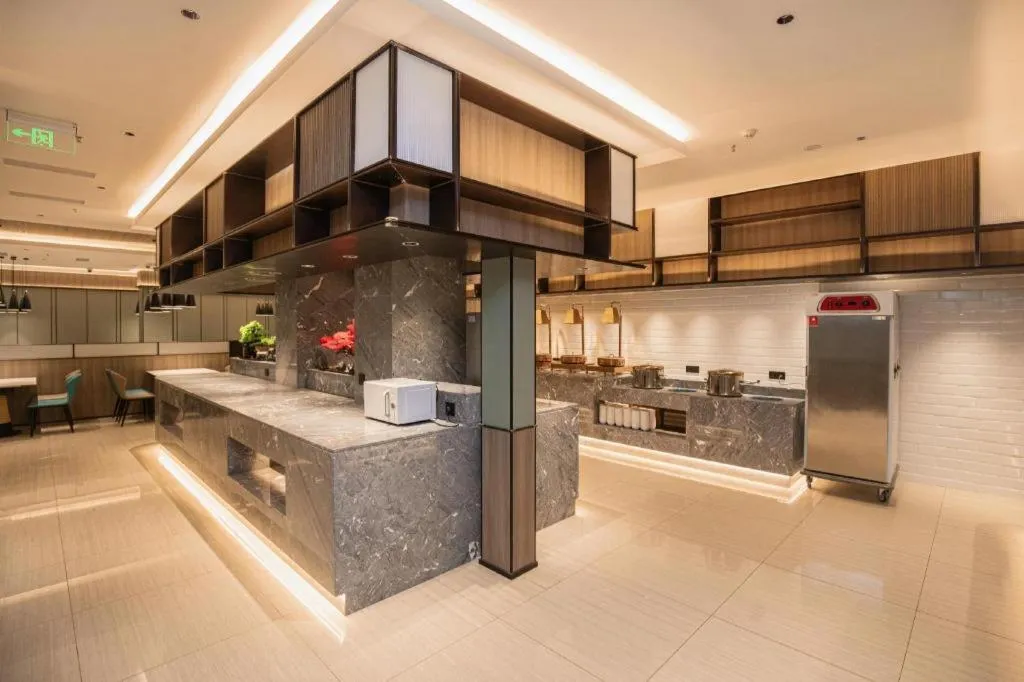 Starway Hotel(Shuiximen Street,Nanjing)