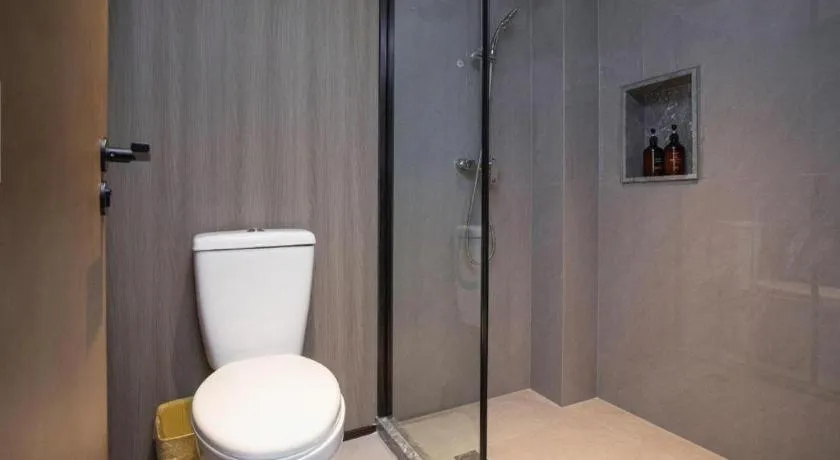 Starway Hotel(Shuiximen Street,Nanjing)